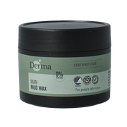 Derma Man mud wax 75.00 Milliliter
