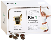 Pharma Nord Bio T 150.00 Capsules