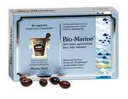 Pharma Nord Bio marine 60.00 Capsules