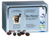 Pharma Nord Bio marine 150.00 Capsules