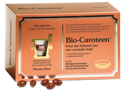 Pharma Nord Bio caroteen 150.00 Capsules
