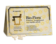 Pharma Nord Bio flora 60.00 Capsules