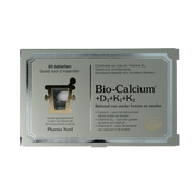 Pharma Nord Bio calcium & D3 & K1 & K2 60.00 Tabletten