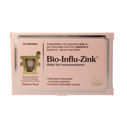 Pharma Nord Bio influ zink 30.00 Tabletten