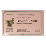 Pharma Nord Bio influ zink 90.00 Tabletten