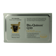 Pharma Nord Bio quinon Q10 gold 100 mg 150.00 Capsules