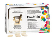 Pharma Nord Bio multi 60.00 Tabletten