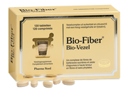 Pharma Nord Bio vezel 80 120.00 Tabletten