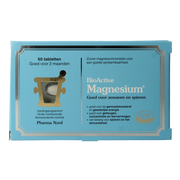 Pharma Nord BioActive magnesium 60.00 Tabletten