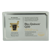 Pharma Nord Bio quinon Q10 gold 100mg 90.00 Capsules