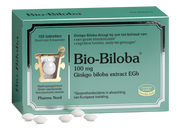 Pharma Nord Bio biloba 150.00 Tabletten