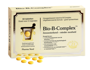 Pharma Nord Bio B complex 60.00 Tabletten