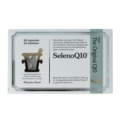 Pharma Nord Seleen Q10 60 capsules & 60 tabletten 120.00 Stuks