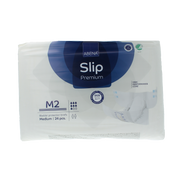 Abena Slip M2 premium 24.00 Stuks