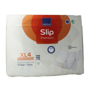 Abena Slip XL 4 premium 12 Stuks