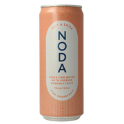 NODA Pink grapefruit bio 330.00 Milliliter
