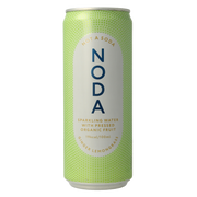 NODA Ginger lemongrass bio 330.00 Milliliter