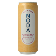 NODA Mango passion fruit bio 330.00 Milliliter