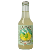 Naturfrisk Bitter lemon bio 250.00 Milliliter