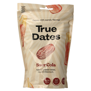 True Sour cola bio 100.00 Gram