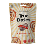 True dates Cinnamon roll 100.00 Gram