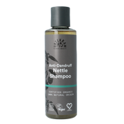 Urtekram Shampoo brandnetel dandruff 250 Milliliter