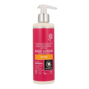 Urtekram Rozen bodylotion 245.00 Milliliter