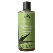 Urtekram Shampoo aloe vera droog haar 500 Milliliter