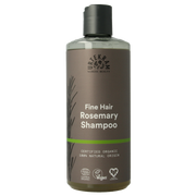 Urtekram Shampoo rozemarijn 500 Milliliter