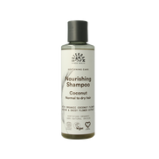 Urtekram Shampoo kokosnoot 250.00 Milliliter