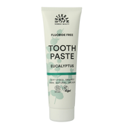 Urtekram Tandpasta eucalyptus 75.00 Milliliter