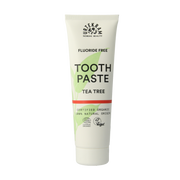 Urtekram Tandpasta tea tree 75.00 Milliliter