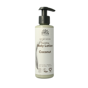 Urtekram Kokosnoot bodylotion 245.00 Milliliter