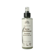 Urtekram Conditioner spray kokosnoot 250.00 Milliliter