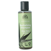 Urtekram Shampoo aloe vera droog haar 250.00 Milliliter