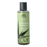 Urtekram Shampoo aloe vera normaal haar 250.00 Milliliter