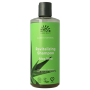 Urtekram Shampoo aloe vera normaal haar 500.00 Milliliter