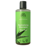 Urtekram Shampoo aloe vera normaal haar 500 Milliliter
