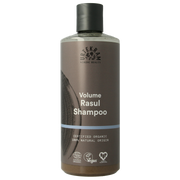 Urtekram Shampoo rhassoul 500.00 Milliliter