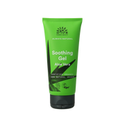 Urtekram Huidgel aloe vera 100 Milliliter