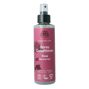 Urtekram Rozen spray conditioner 250.00 Milliliter