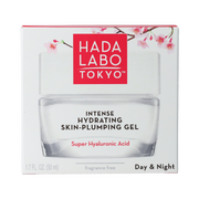 Hada Labo Tokyo Skin-Plumping Gel 50.00 Milliliter