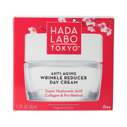Hada Labo Tokyo Day Cream Anti-Aging (Wrinkle Reducer) 50.00 Milliliter