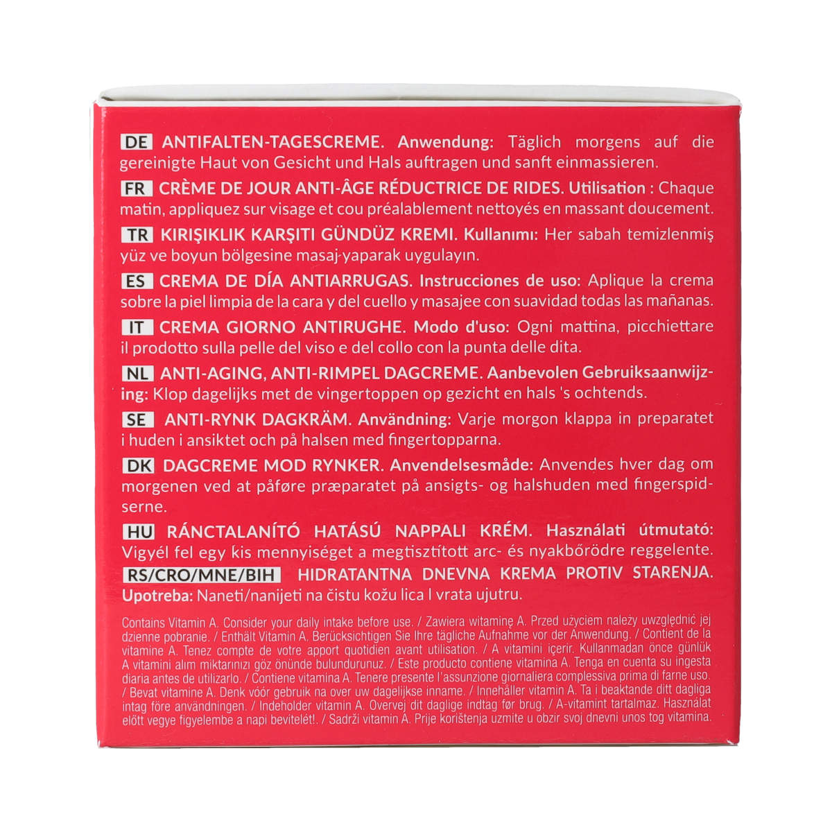 Hada Labo Tokyo Day Cream Anti-Aging (Wrinkle Reducer) 50.00 Milliliter