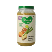 Olvarit Sperziebonen Surinaamse kip 15M01 250 Gram