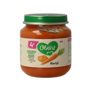 Olvarit Wortel 4M75 125.00 Gram