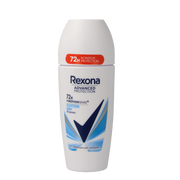 Rexona Deodorant roller cotton dry 50.00 Milliliter