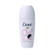 Dove Deodorant roller invisible care 0% 50.00 Milliliter