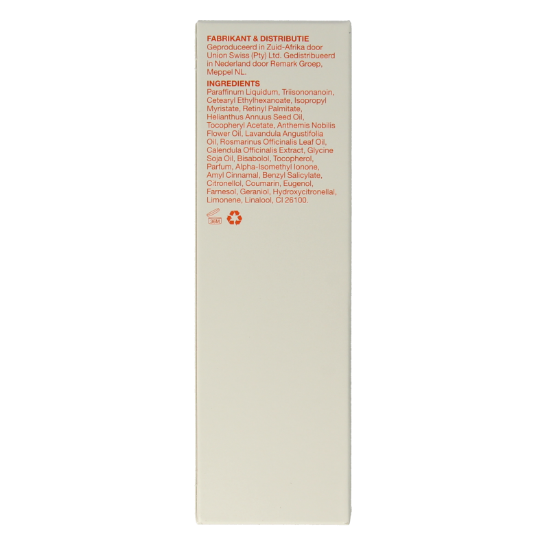Bio Oil Huidverzorgingsolie 125 Milliliter