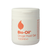 Bio Oil Droge huid gel 100.00 Milliliter